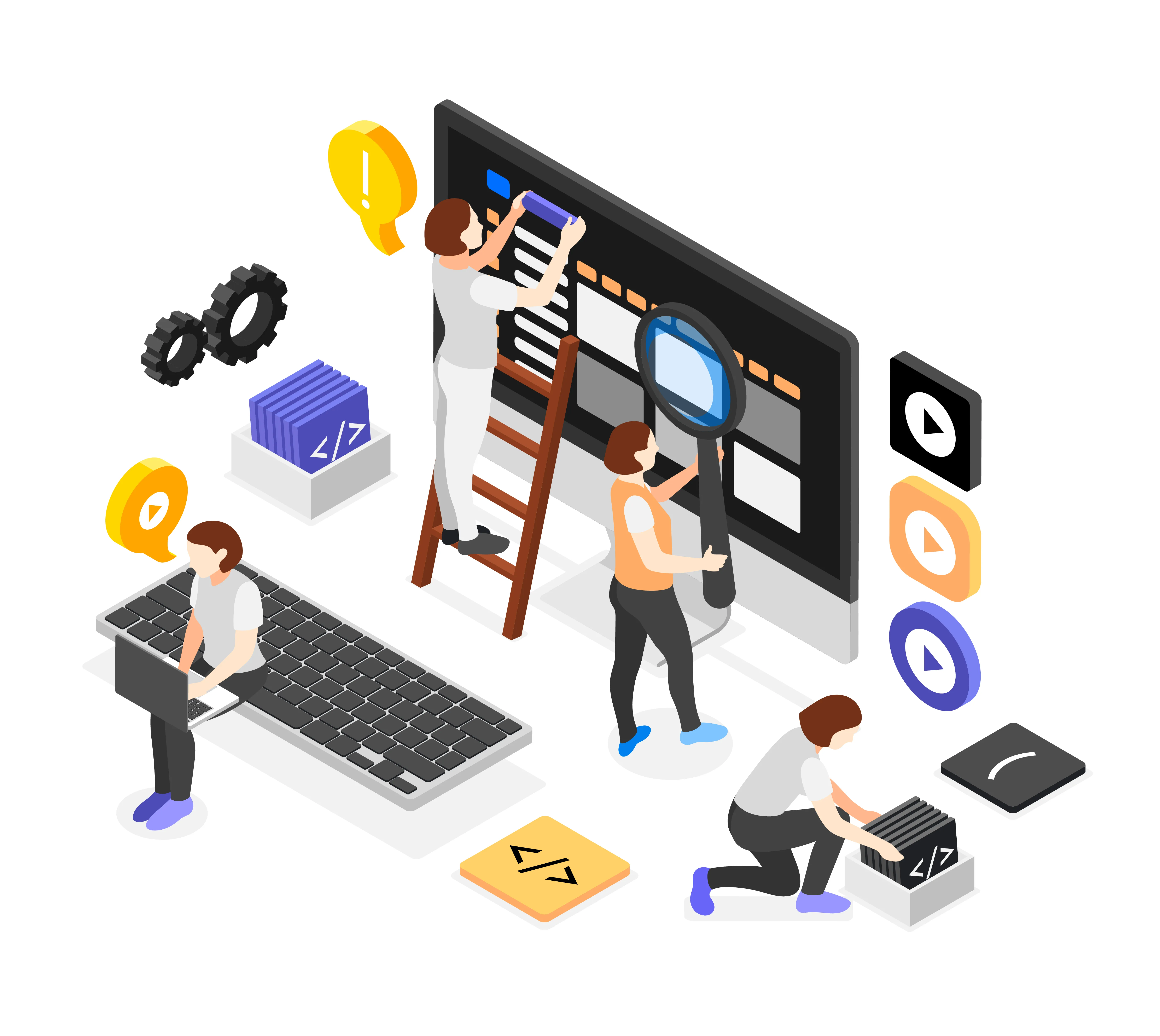 My Workflow