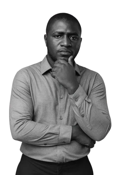 Ebube Ireneaus Profile Photo transparent