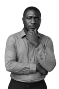 Ebube Ireneaus Profile Photo transparent